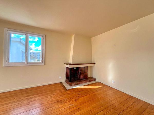 APPARTEMENT à ROYAN