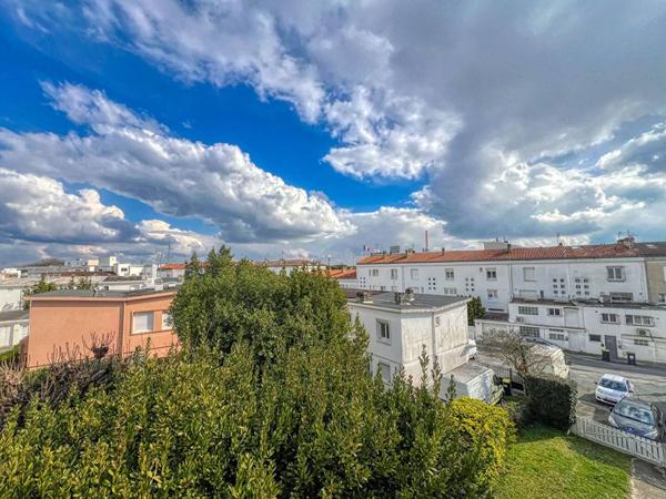 APPARTEMENT à ROYAN