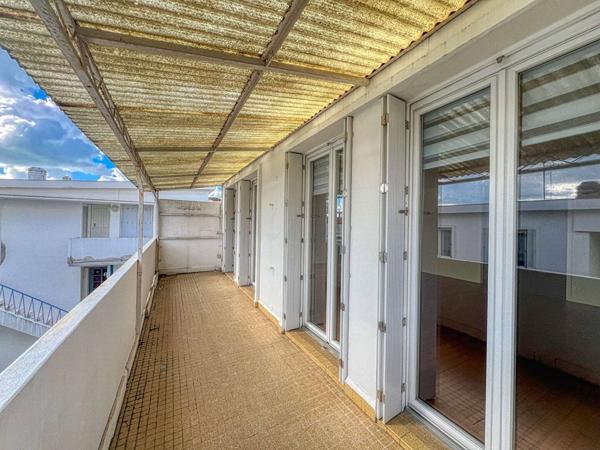 APPARTEMENT à ROYAN
