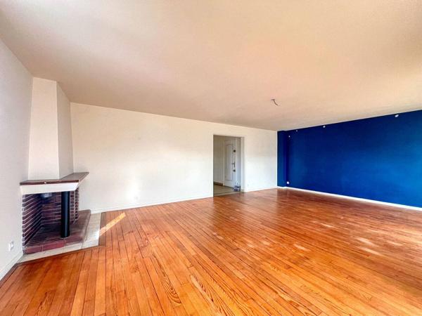 APPARTEMENT à ROYAN