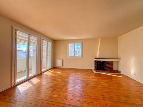 APPARTEMENT à ROYAN