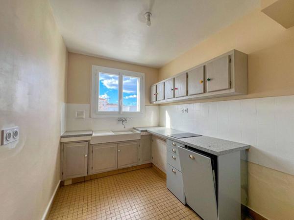 APPARTEMENT à ROYAN