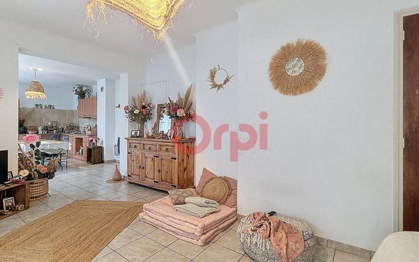 Appartement à vendre    4 pièces • 91,46 m2 Prades