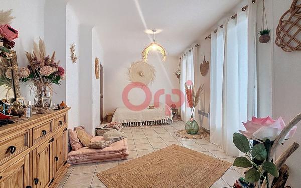 Appartement à vendre    4 pièces • 91,46 m2 Prades