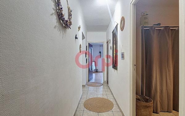 Appartement à vendre    4 pièces • 91,46 m2 Prades