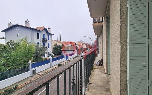 Appartement à vendre    4 pièces • 91,46 m2 Prades