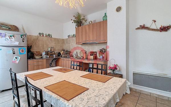 Appartement à vendre    4 pièces • 91,46 m2 Prades