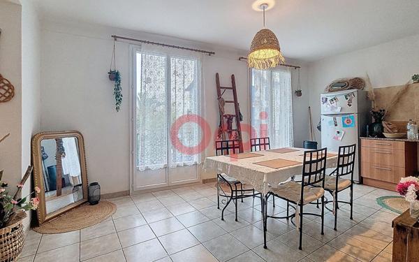 Appartement à vendre    4 pièces • 91,46 m2 Prades
