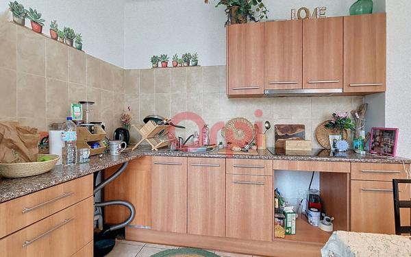 Appartement à vendre    4 pièces • 91,46 m2 Prades