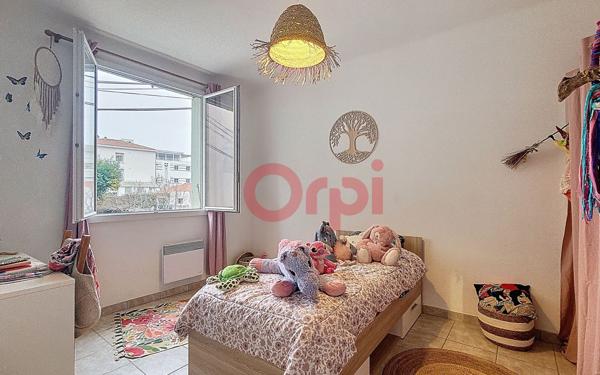 Appartement à vendre    4 pièces • 91,46 m2 Prades