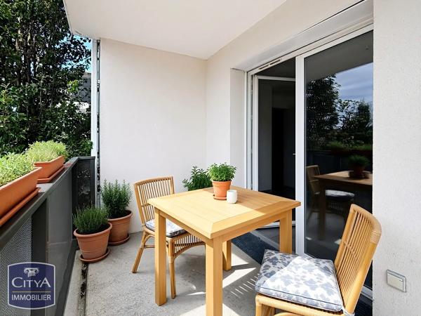 Appartement à vendre 2 pièces 41.7m² Bassens (33530)