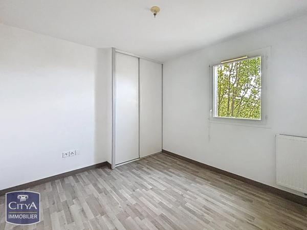 Appartement à vendre 2 pièces 41.7m² Bassens (33530)