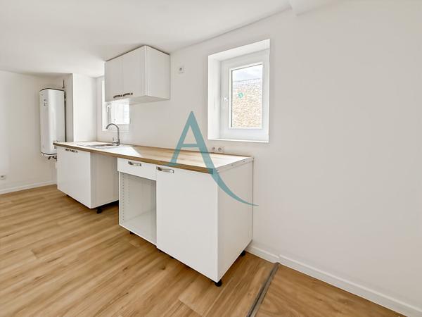 Appartement Mennecy 3 pièces 84,10m2