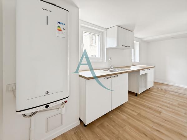 Appartement Mennecy 3 pièces 84,10m2
