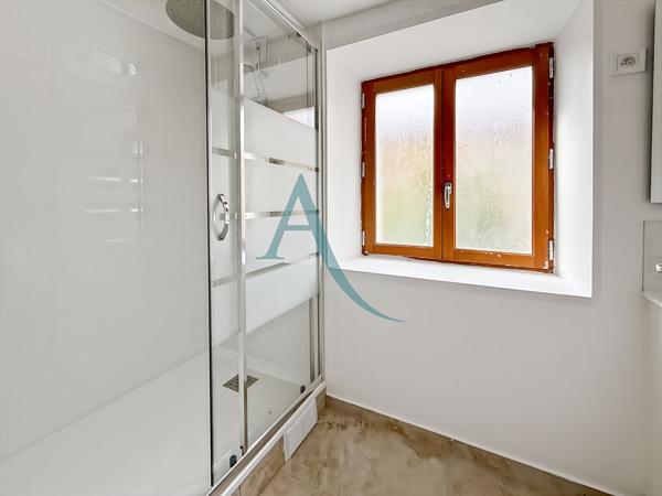 Appartement Mennecy 3 pièces 84,10m2