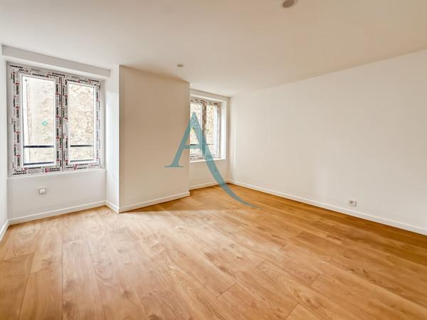 Appartement Mennecy 3 pièces 84,10m2