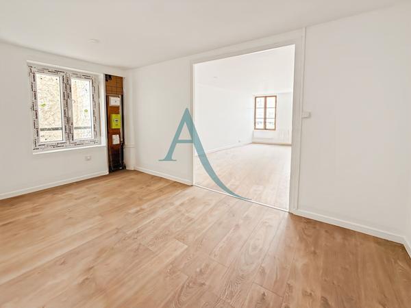 Appartement Mennecy 3 pièces 84,10m2