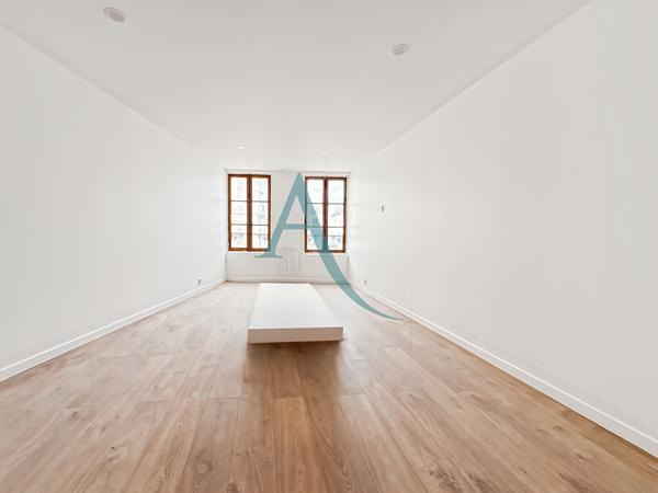 Appartement Mennecy 3 pièces 84,10m2
