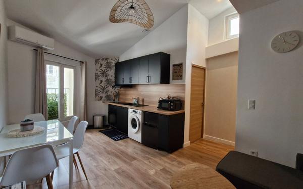 Appartement à louer    2 pièces •  Avignon