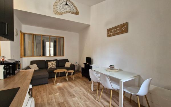 Appartement à louer    2 pièces •  Avignon