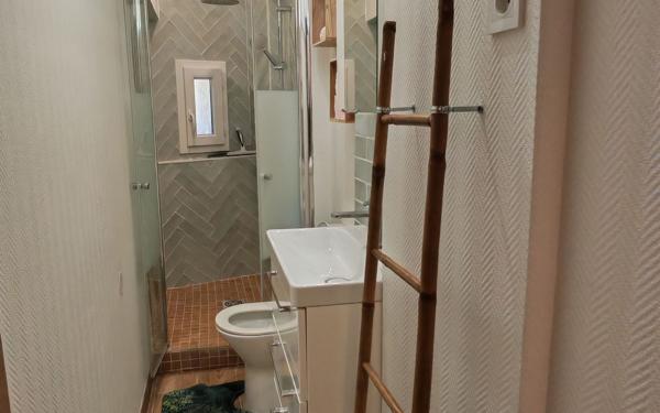 Appartement à louer    2 pièces •  Avignon