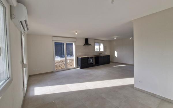 Maison à louer    4 pièces • 76,30 m2 Raedersheim