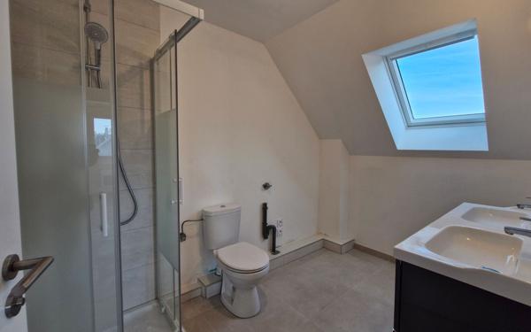 Maison à louer    4 pièces • 76,30 m2 Raedersheim