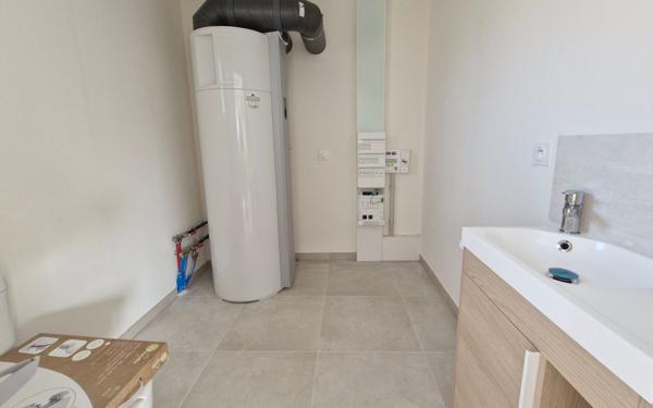 Maison à louer    4 pièces • 76,30 m2 Raedersheim