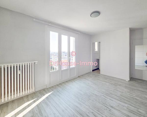Appartement à vendre 1 pièce de 23 m²