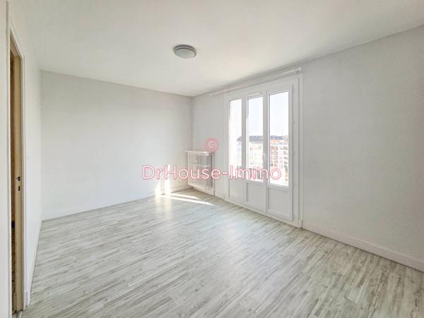 Appartement à vendre 1 pièce de 23 m²