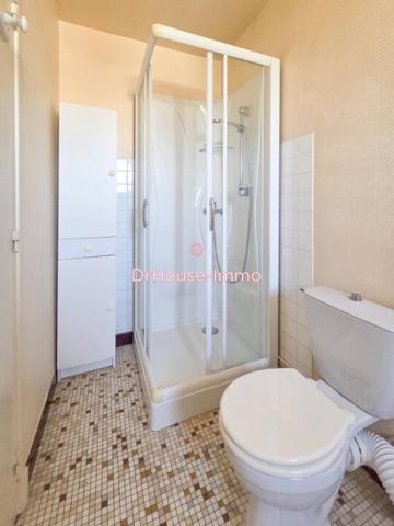 Appartement à vendre 1 pièce de 23 m²