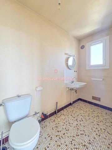 Appartement à vendre 1 pièce de 23 m²