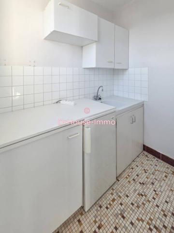 Appartement à vendre 1 pièce de 23 m²