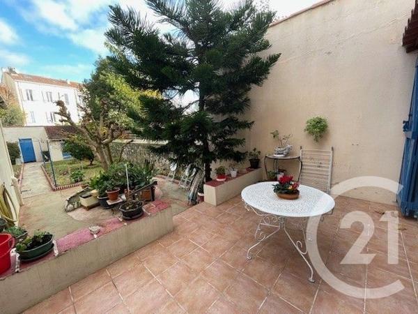 Maison à vendre  5 pièces - 105 m2 LA SEYNE SUR MER - 83