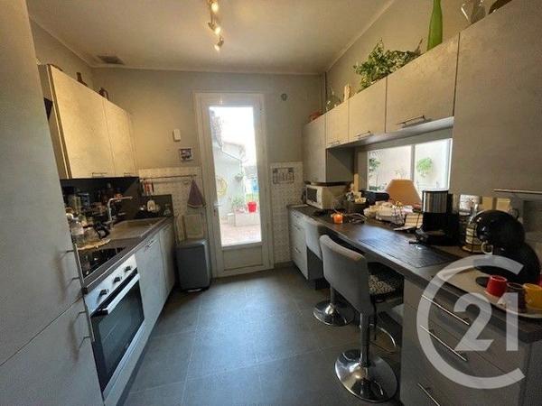 Maison à vendre  5 pièces - 105 m2 LA SEYNE SUR MER - 83