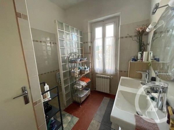 Maison à vendre  5 pièces - 105 m2 LA SEYNE SUR MER - 83