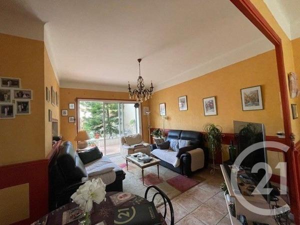 Maison à vendre  5 pièces - 105 m2 LA SEYNE SUR MER - 83