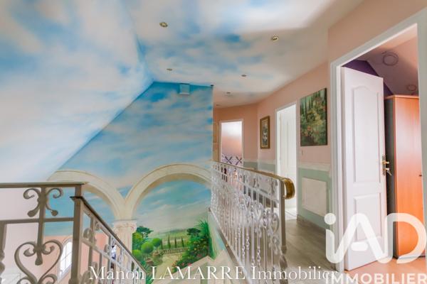 Maison à vendre 7 pièces 165 m² Drocourt