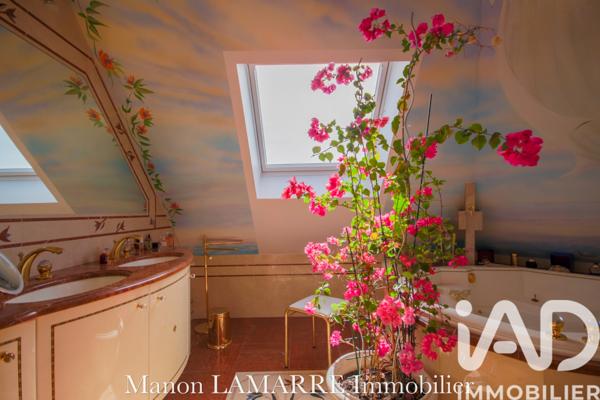 Maison à vendre 7 pièces 165 m² Drocourt