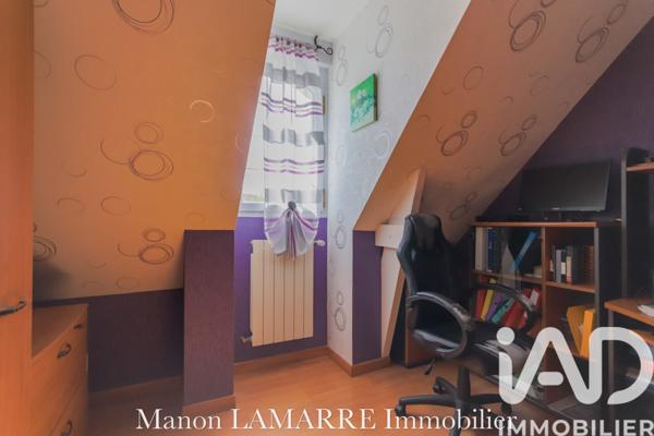 Maison à vendre 7 pièces 165 m² Drocourt