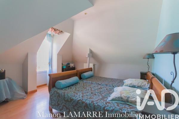 Maison à vendre 7 pièces 165 m² Drocourt