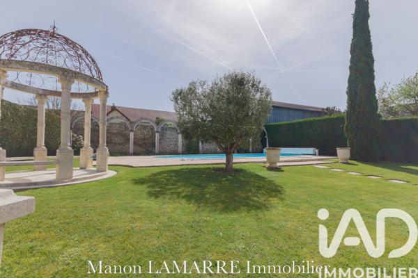 Maison à vendre 7 pièces 165 m² Drocourt