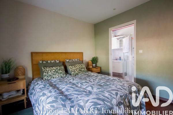 Maison à vendre 7 pièces 165 m² Drocourt