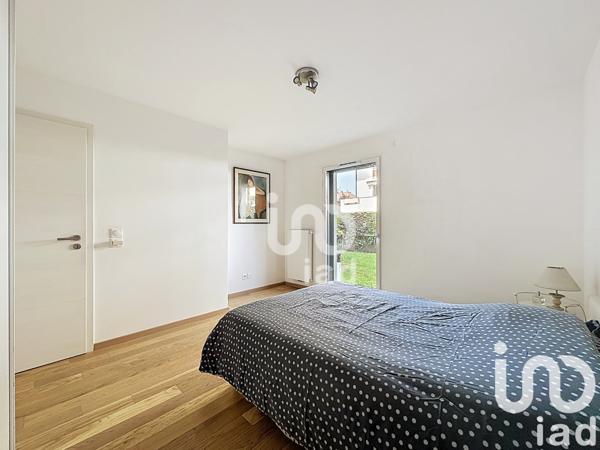 Appartement à vendre 2 pièces 45 m² Annecy