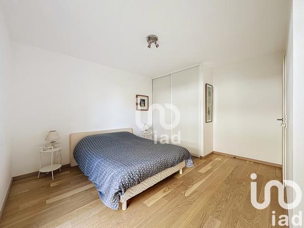 Appartement à vendre 2 pièces 45 m² Annecy