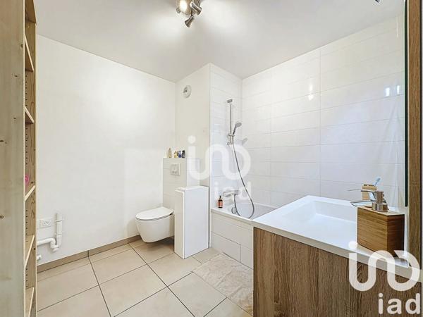 Appartement à vendre 2 pièces 45 m² Annecy