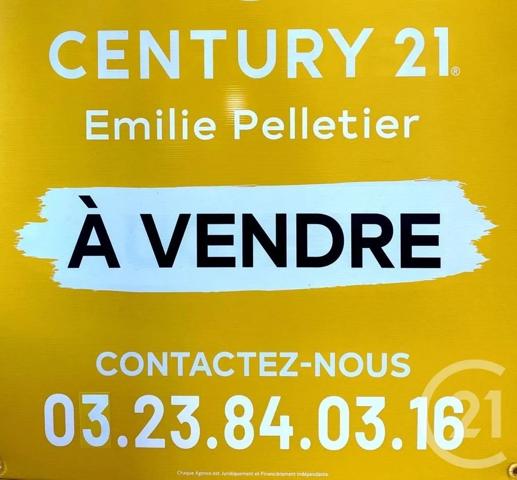 Parking à vendre  15,40 m 2   CHATEAU THIERRY  - 02