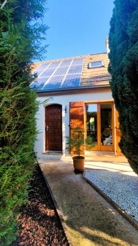 A VENDRE : Maison  Individuelle 4 pièce(s) 72m2 - CREPY-EN-VALOIS