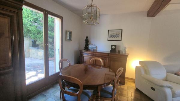 A VENDRE : Maison  Individuelle 4 pièce(s) 72m2 - CREPY-EN-VALOIS