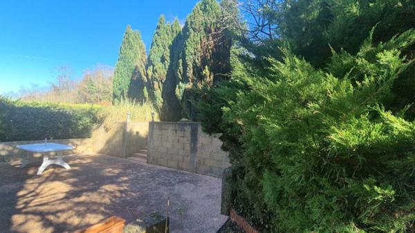 A VENDRE : Maison  Individuelle 4 pièce(s) 72m2 - CREPY-EN-VALOIS